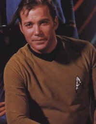 William Shatner